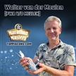 WALTER VAN DER MEULEN