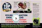 🌍🔥 Top auction ► RICHARD MIDDENDORP 🔥🌍