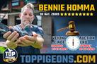 🌍🔥 Top auction ► BENNIE HOMMA 🔥🌍