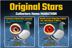 Original Stars Marathon ► Collectors Items