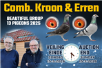 COMB. KROON & ERREN