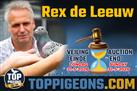 ORIGINAL ► REX DE LEEUW