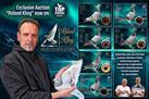 NOW LIVE ON TOP PIGEONS: ROLAND KLING